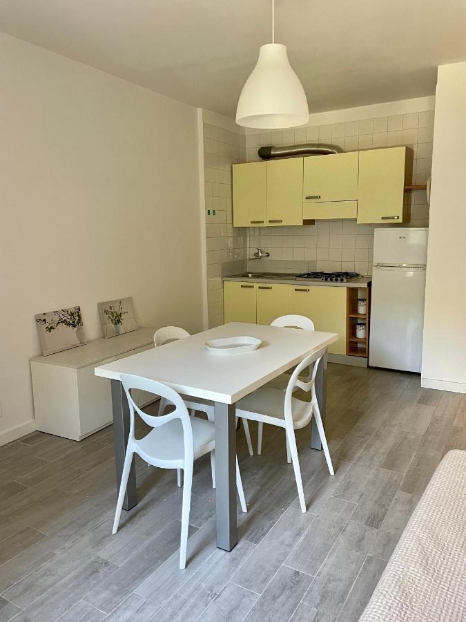 Residence Luna 1-107 리그나노 사비아도로 외부 사진