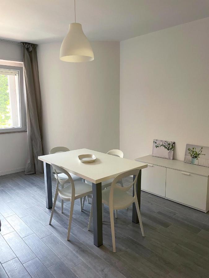 Residence Luna 1-107 리그나노 사비아도로 외부 사진