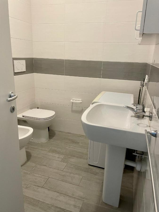 Residence Luna 1-107 리그나노 사비아도로 외부 사진