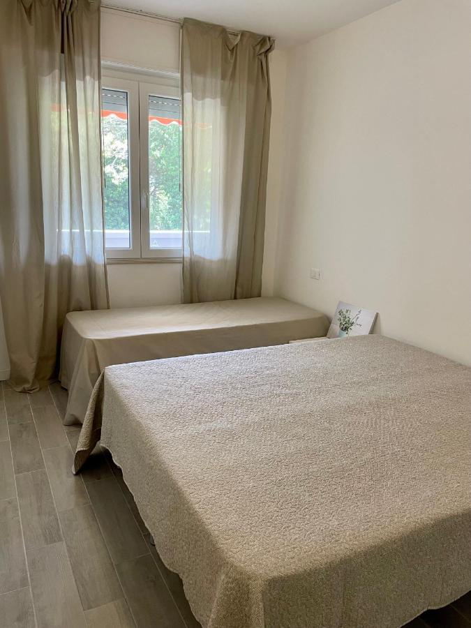Residence Luna 1-107 리그나노 사비아도로 외부 사진