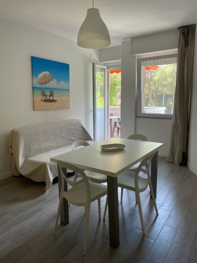 Residence Luna 1-107 리그나노 사비아도로 외부 사진