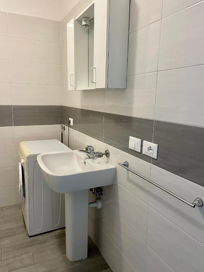 Residence Luna 1-107 리그나노 사비아도로 외부 사진