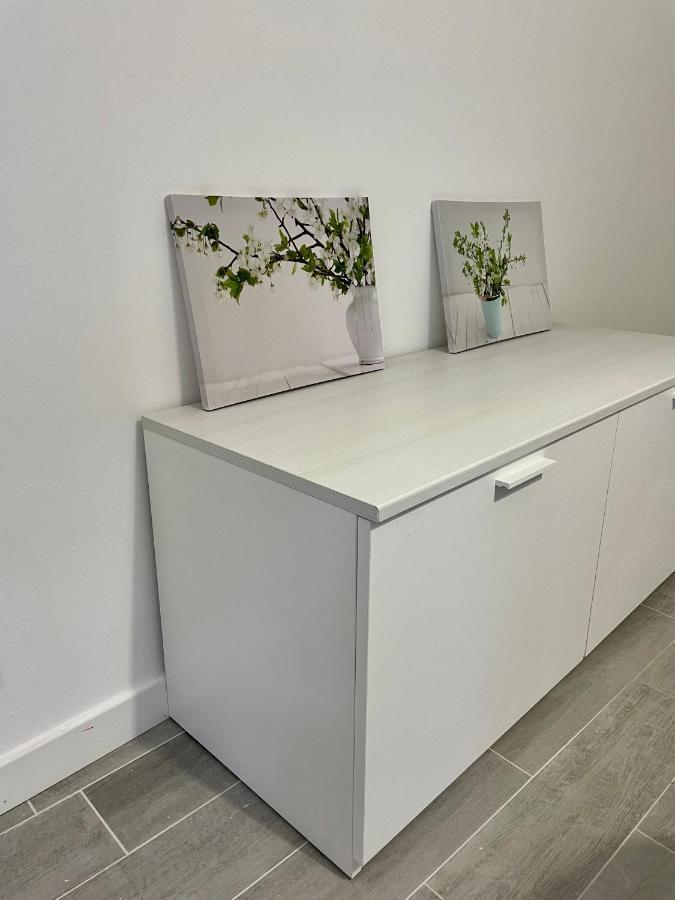 Residence Luna 1-107 리그나노 사비아도로 외부 사진